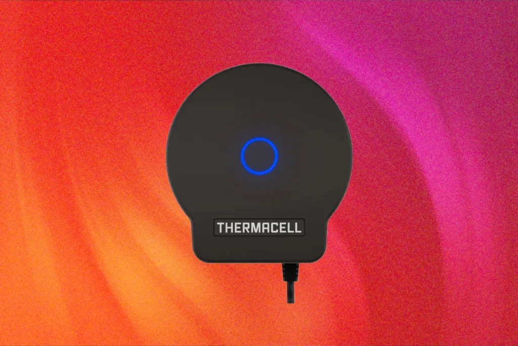 Thermacell LIV 2.0 Review: Reclaiming Your Yard from Mosquitoes 2 thermacell liv 2 0 review reclaiming your yard from mosquitoes aAk6Wy