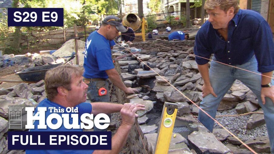 This Old House | Pests, Decking, and AC (S29 E9) FULL EPISODE 1 this old house pests decking and ac s29 e9 full episode XLtEMz