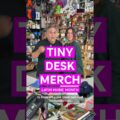 tiny desk merch latin music month hUQCjI