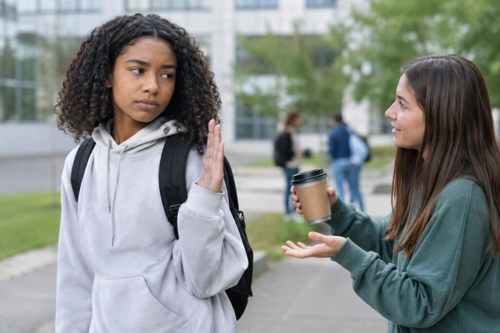 Today’s Tip: Master the Art of Saying “No”