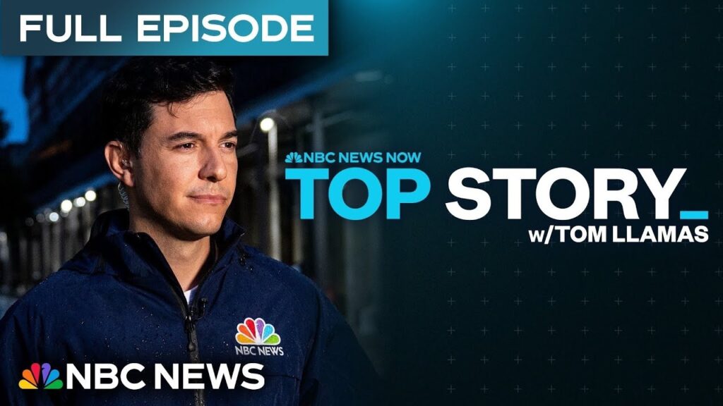 top story with tom llamas sept 17 nbc news now 7LWlRz