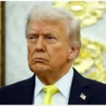 trump visibly upset after unexpected reporter encounter at united nations xvR4tZ