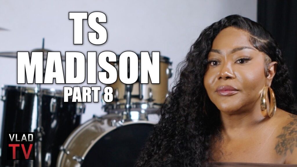 ts madison on whether biological men belong in womens sports part 8 ZCH9T9