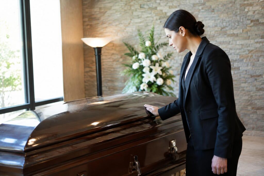 understanding the role of a mortician more than just a job hVpWED
