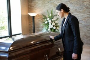 Understanding the Role of a Mortician: More Than Just a Job