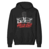 I'm the juror that held out - Classic Hoodie