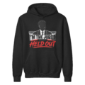 Classic Hoodie 9 unisex classic hoodie black front 6a9c712d85b3a