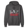 I'm the juror that held out - Classic Hoodie