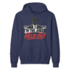 I'm the juror that held out - Classic Hoodie