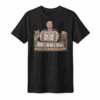 unisex-fine-jersey-t-shirt-black-front-6a9d58569c419.png Trump tainted beef 2 T-Shirt