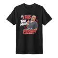 Fine Jersey T-Shirt 7 unisex fine jersey t shirt black front 6a9d5fc55da0a