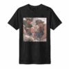 Trump lifted by the fireman T-Shirt