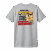 Another Trump Check T-Shirt