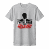 I'm the juror that held out Fine Jersey T-Shirt