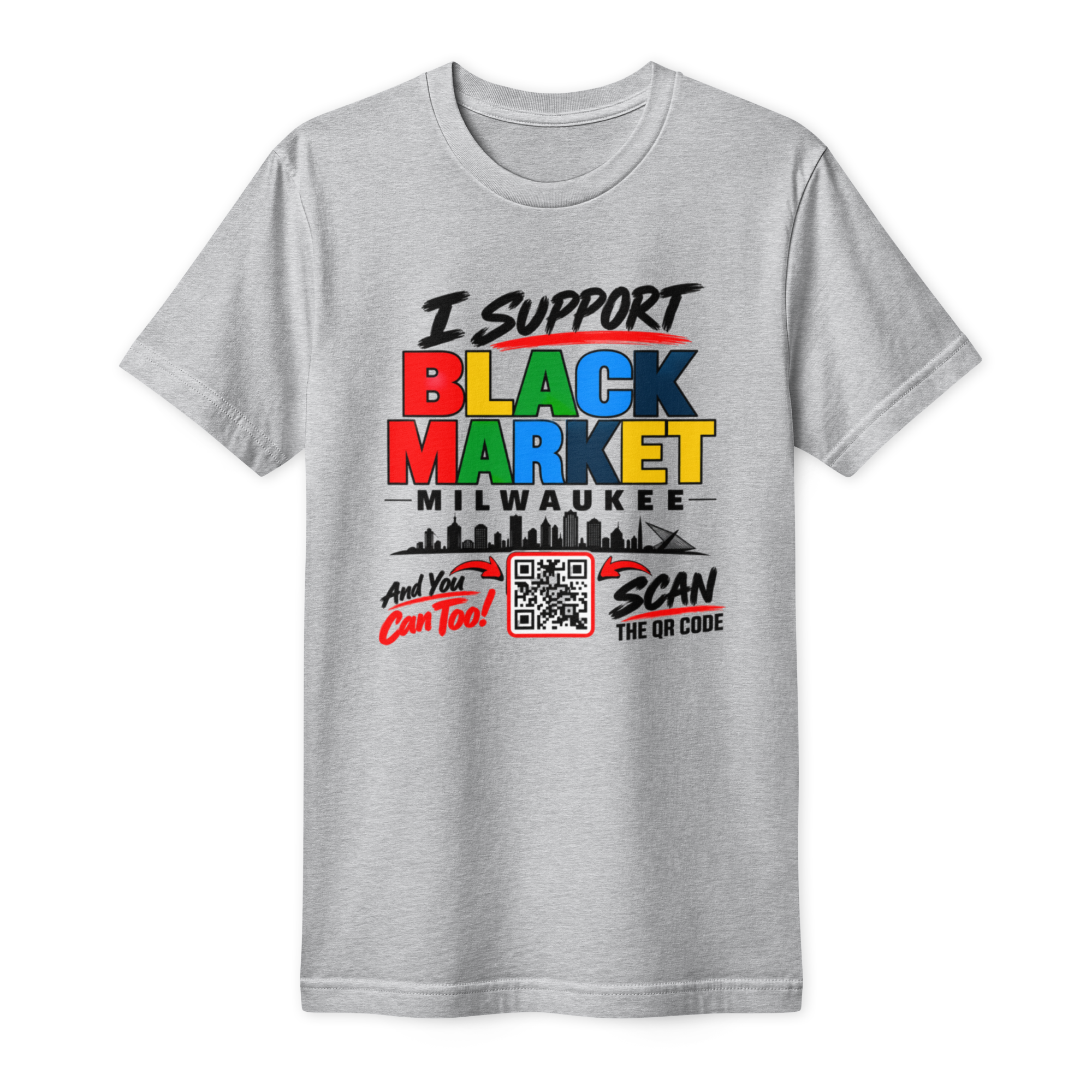 Fine Jersey T-Shirt 2 Fine Jersey T-Shirt - Image 2