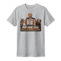 Fine Jersey T-Shirt 5 unisex fine jersey t shirt heather grey front 6a9d58569b73d