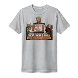 Fine Jersey T-Shirt