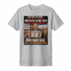 Trump beef T-Shirt