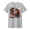 unisex fine jersey t shirt heather grey front 6aa2983e1407d