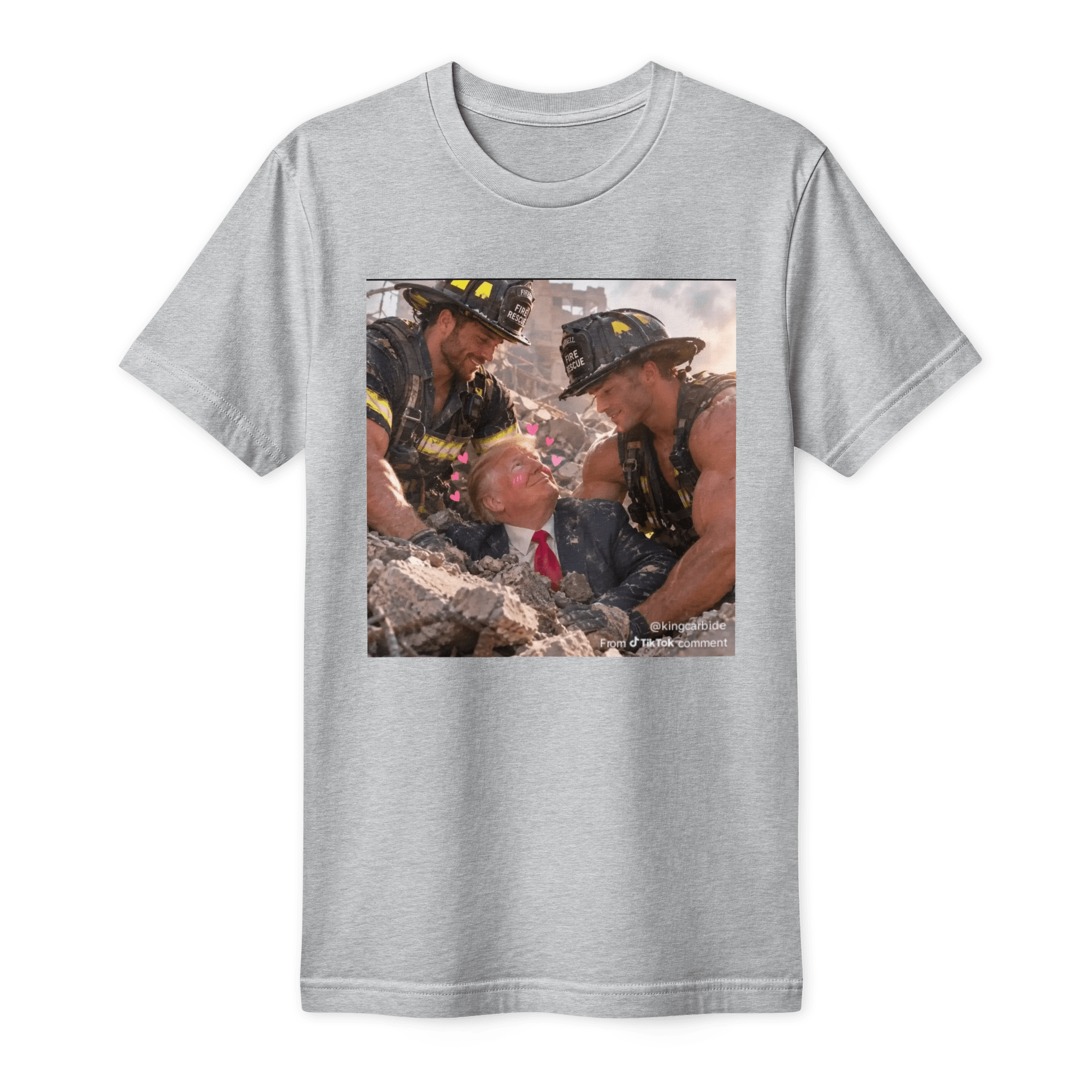 Fine Jersey T-Shirt 1 Fine Jersey T-Shirt