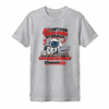 Hey I can't take over T-Shirt (front)
