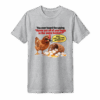 All eggs in one basket T-Shirt (front)