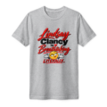 unisex fine jersey t shirt heather grey front 6aaba2adaf395