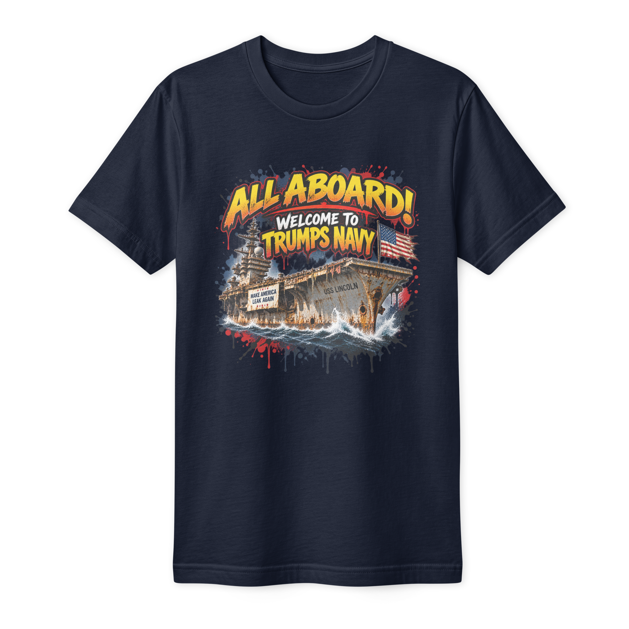 Fine Jersey T-Shirt 3 Fine Jersey T-Shirt - Image 3
