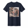 Trump lifted by the fireman T-Shirt