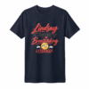 unisex-fine-jersey-t-shirt-navy-front-6aaba2adafb5d.png Lindsey Clancy 1 T-Shirt -