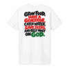 Grow food T-Shirt (back)