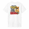 Another Trump Check T-Shirt