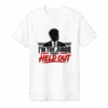 I'm the juror that held out Fine Jersey T-Shirt