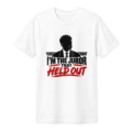 Fine Jersey T-Shirt 8 unisex fine jersey t shirt white front 6a9c6f4a62f99