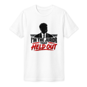 Fine Jersey T-Shirt