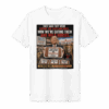 Trump beef T-Shirt