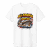 All aboard Trump's Navy T-Shirt