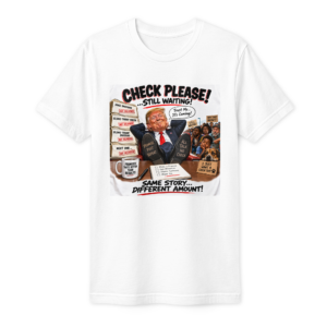 Global Marketplace Channel 18 Fine Jersey T-Shirt