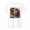 Trump lifted by the fireman T-Shirt