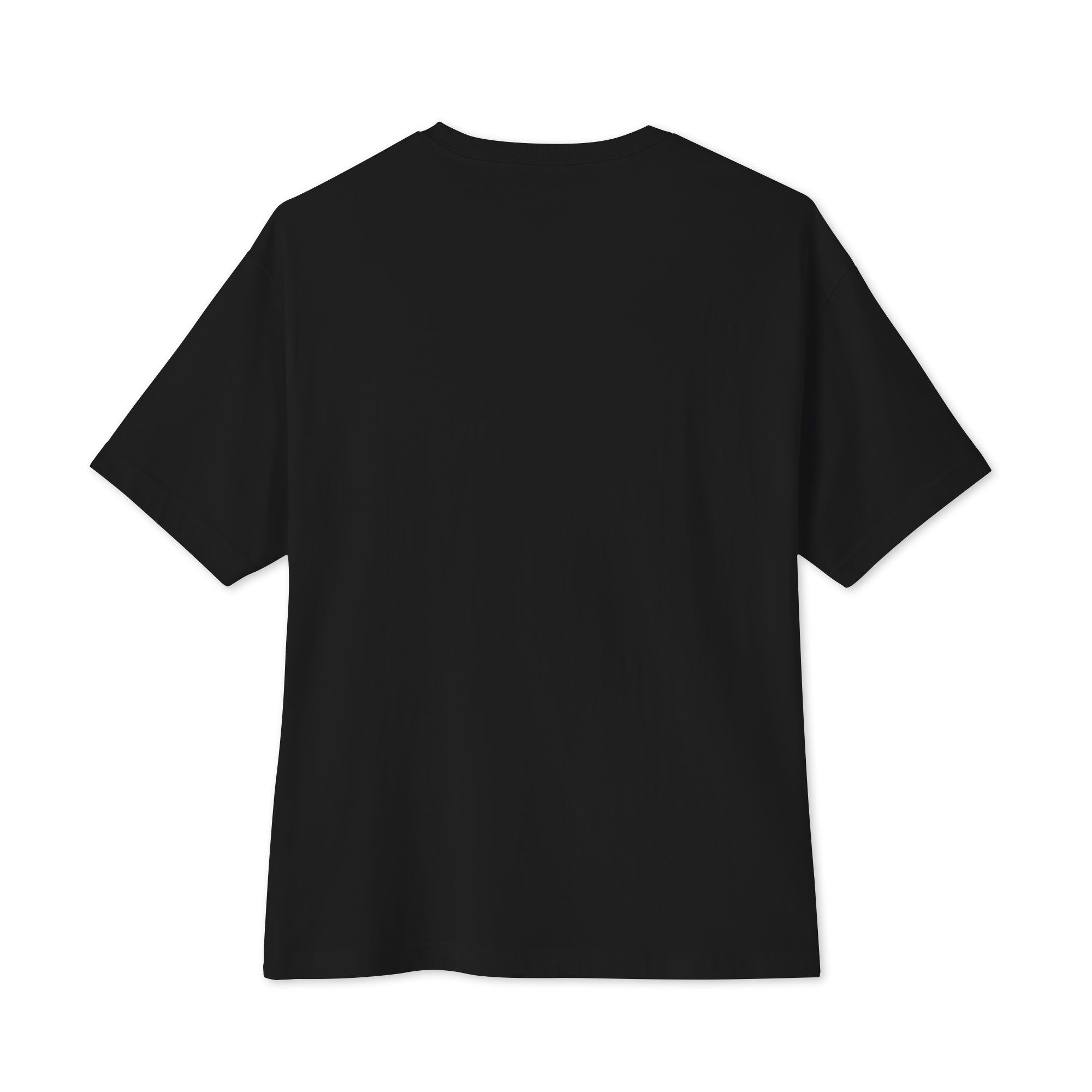 Unisex oversized boxy tee 2 Unisex oversized boxy tee - Image 2