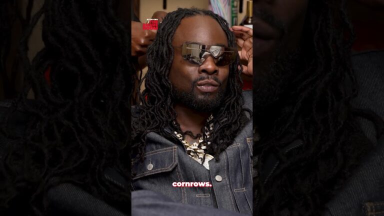 wale shares his two cents on these iconic rappers hairstyles 23Dl2t
