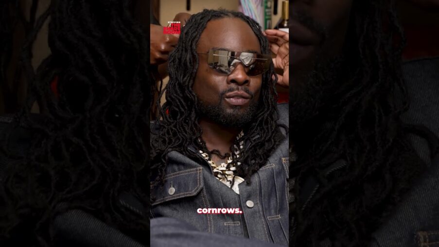 wale shares his two cents on these iconic rappers hairstyles 23Dl2t