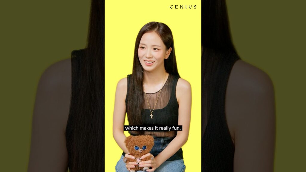 were obsessed with sooyaaa and her adorable little friend SUpzE1