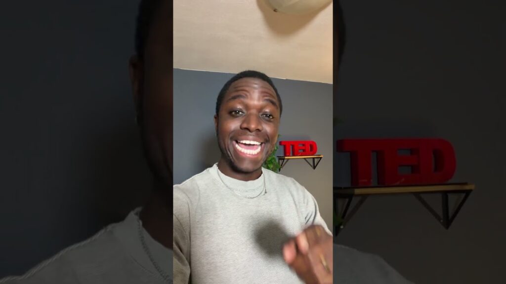 We’re putting this TED Talk to the test — you in? #TEDTalks 2 were putting this ted talk to the test you in tedtalks URJQOh