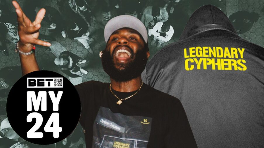 what happens when your passion aint paying the bills legendary cyphers answers my24 R6D6p8