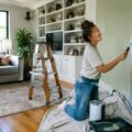 whats your go to diy project that transformed your home viTiFP