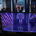 white house launches trump tv following ban on major news outlets 46dnv3