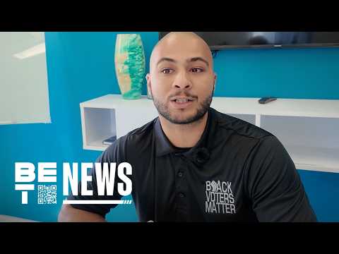 why black voting power only works when we use it pMLstI