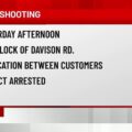 wnem morning extra flint man shot killed during altercation at business inafA7