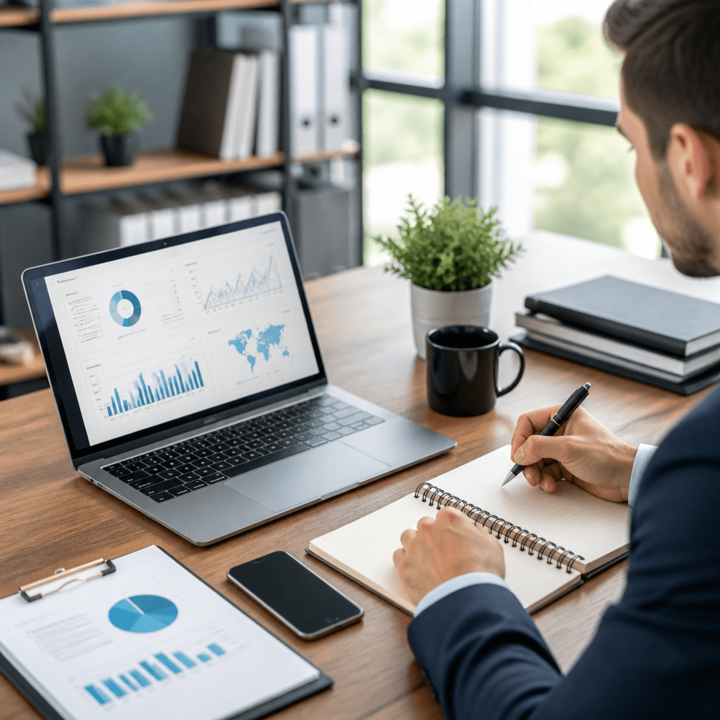 Marcus C. Duke CEO/CTO AI AGENT01 Channel (DEMO) 43 Write a compelling, easy-to-understand business article titled: “Channels.biz:…